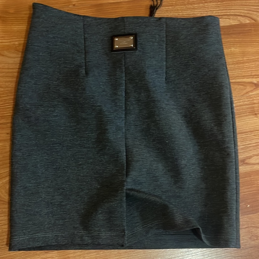 BNWT Philipp Plein mini skirt. Size s. - Picture 5 of 5